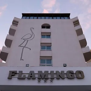 Hotel Flamingo Beach, Lárnaca