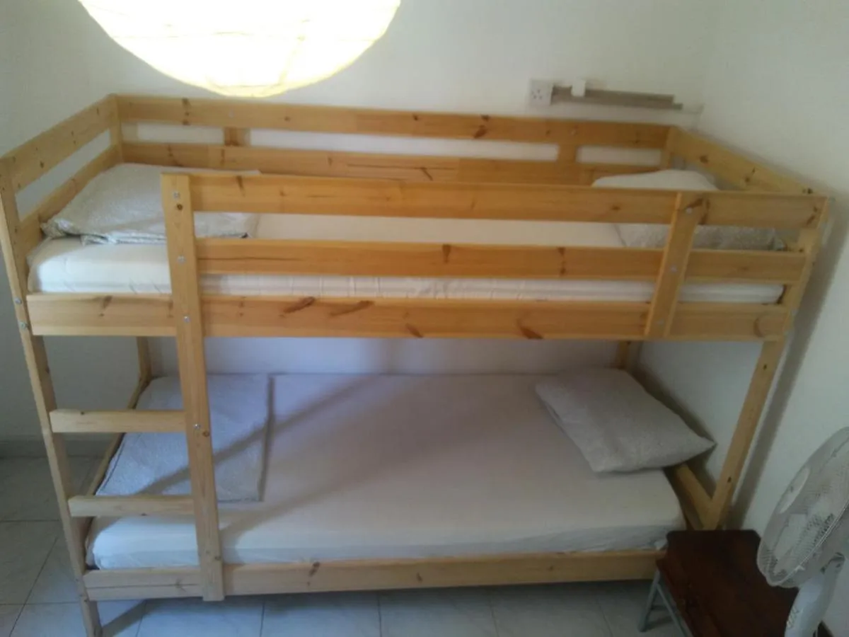 Apartamento Makenzy 12 Lárnaca